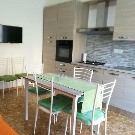 Calliope Casa Vacanze La Spezia Exterior foto