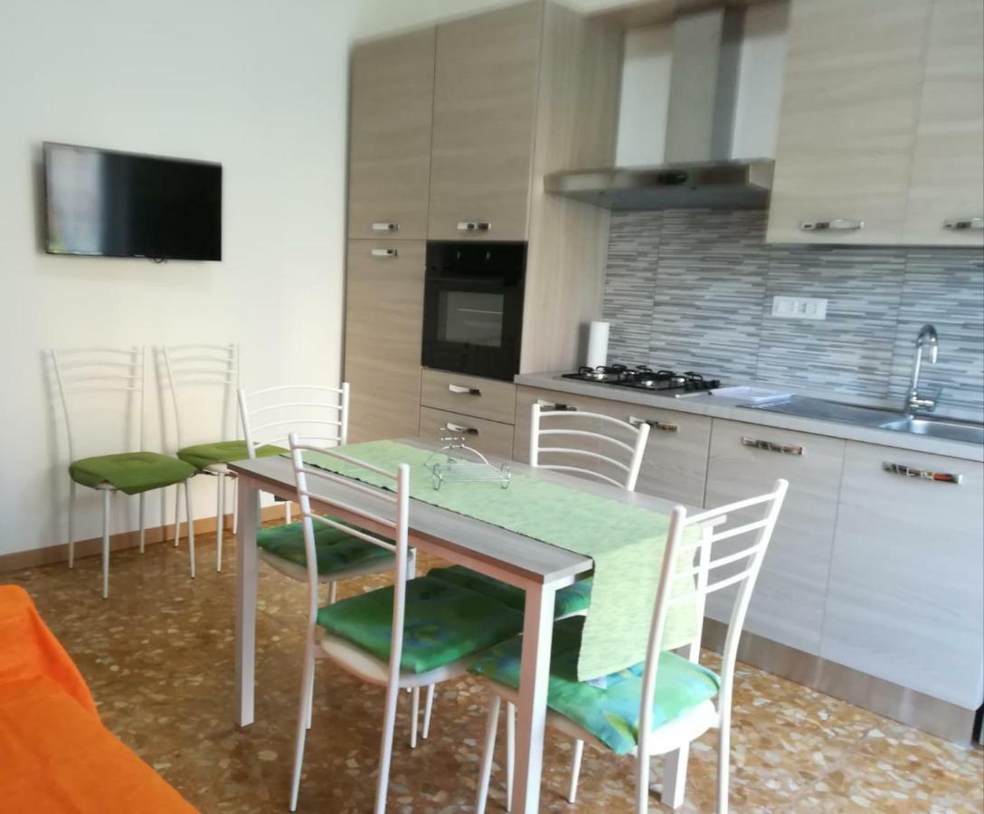 Calliope Casa Vacanze La Spezia Exterior foto