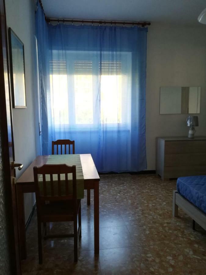 Calliope Casa Vacanze La Spezia Exterior foto