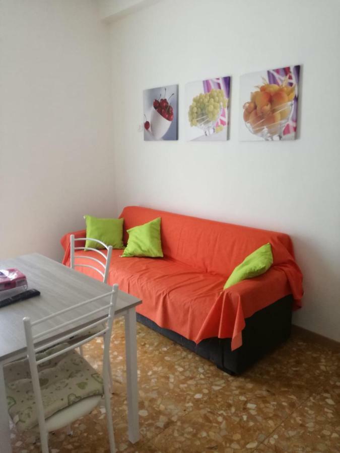 Calliope Casa Vacanze La Spezia Exterior foto