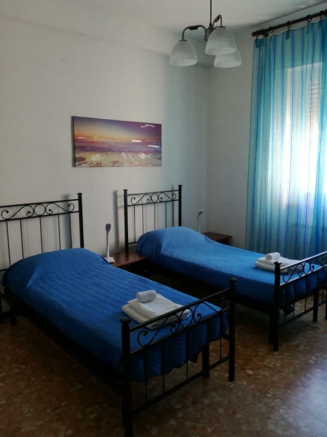 Calliope Casa Vacanze La Spezia Exterior foto
