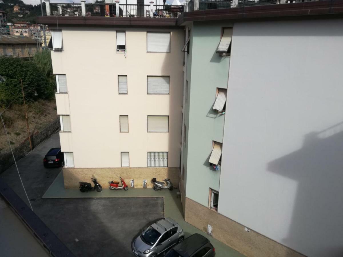 Calliope Casa Vacanze La Spezia Exterior foto